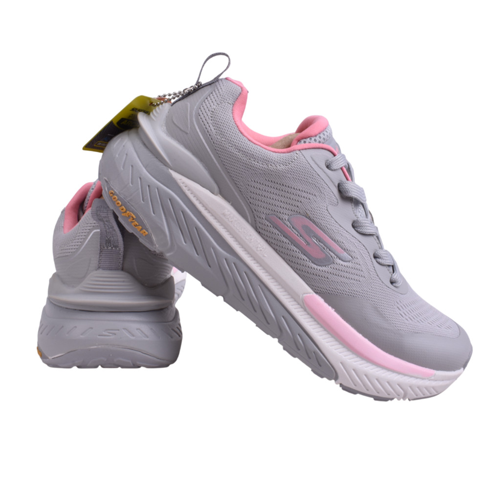 کفش رانینگ B2520 طرح skechers