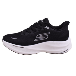 کفش رانینگ 2056 BKW طرح skechers