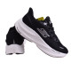 کفش رانینگ 2056 BKW طرح skechers
