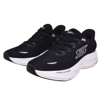 کفش رانینگ 2056 BKW طرح skechers