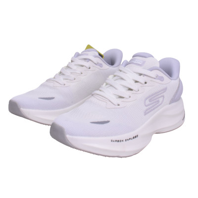 کفش رانینگ 2056 BKW طرح skechers