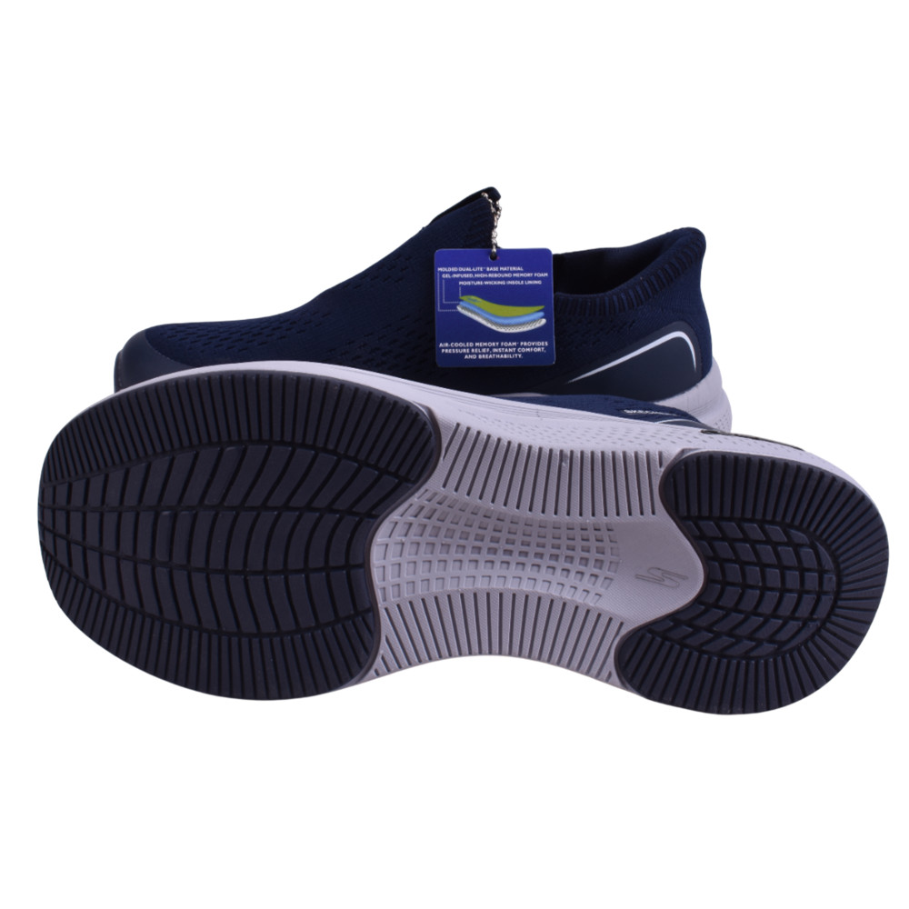 کفش رانینگ 237713 طرح skechers