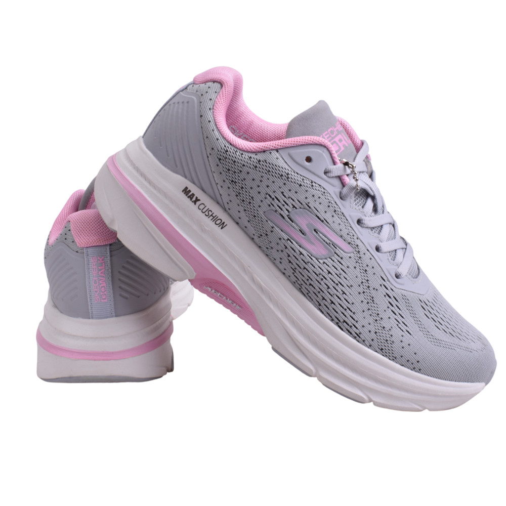 کفش رانینگ 220582 طرح skechers