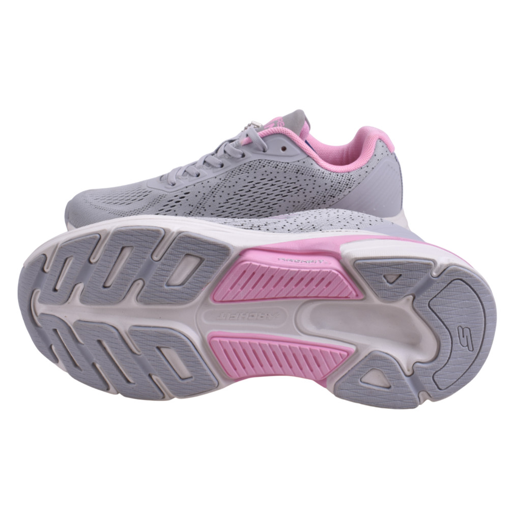 کفش رانینگ 220582 طرح skechers