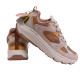 کفش رانینگ A05طرح skechers