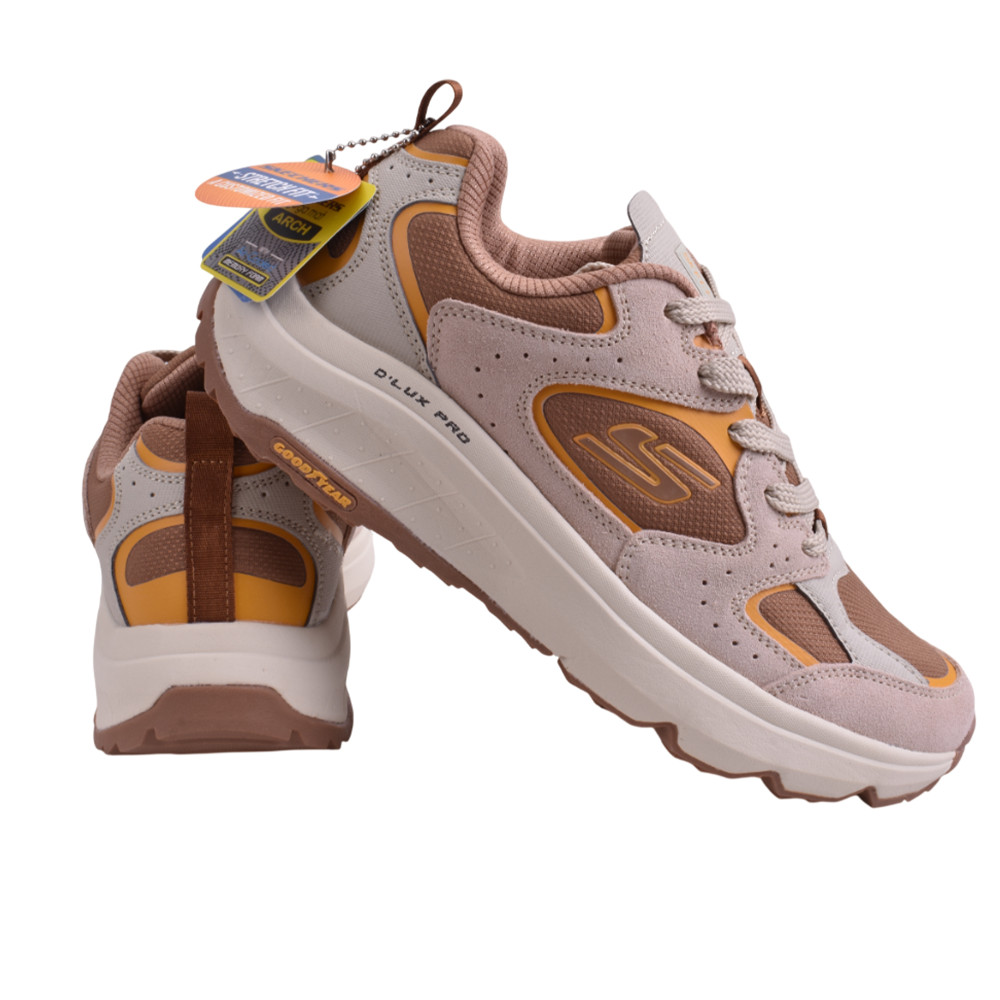 کفش رانینگ A05طرح skechers