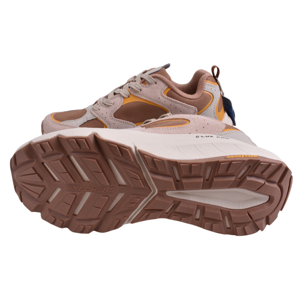کفش رانینگ A05طرح skechers