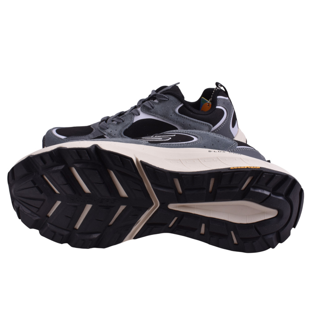 کفش رانینگ A05طرح skechers