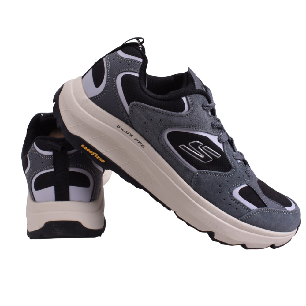 کفش رانینگ A05طرح skechers