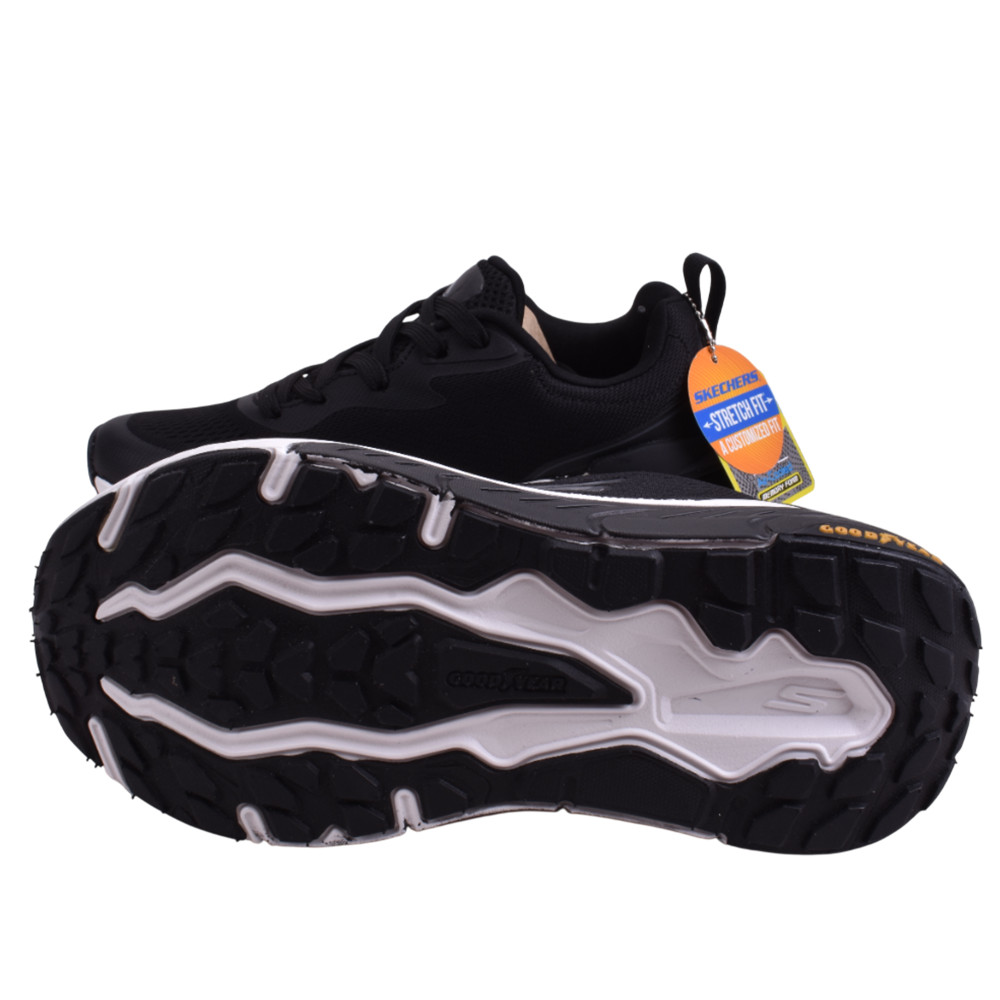 کفش رانینگ B2520 طرح skechers