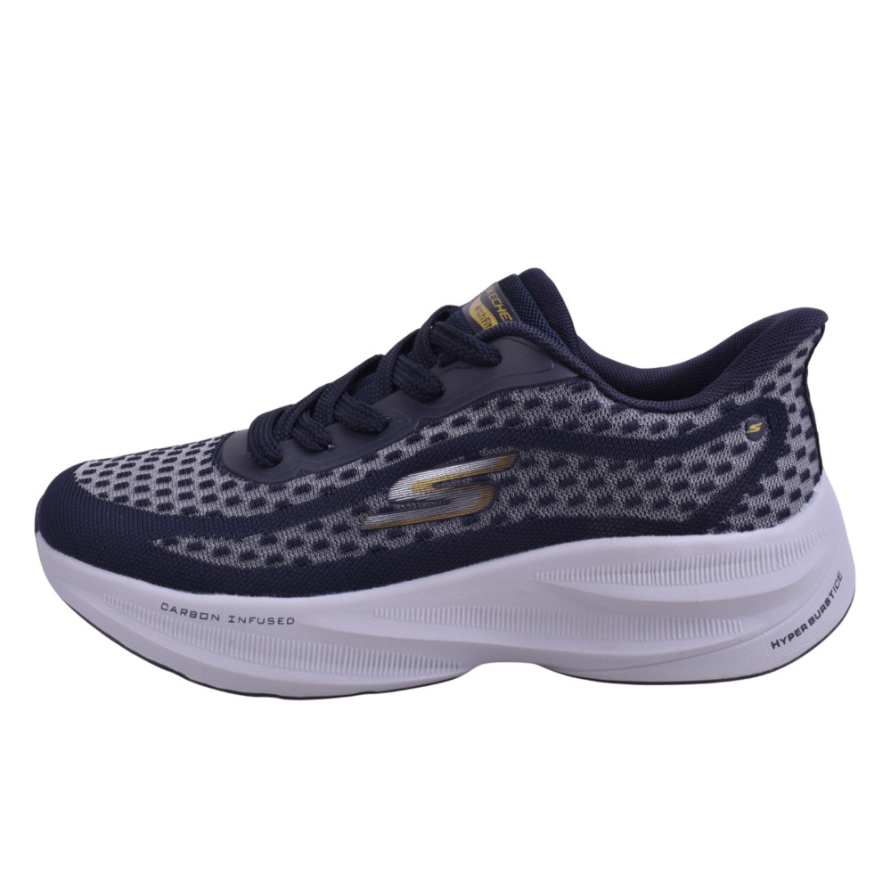 کفش رانینگ  25038طرح skechers