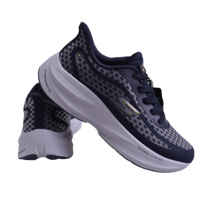 کفش رانینگ  25038طرح skechers
