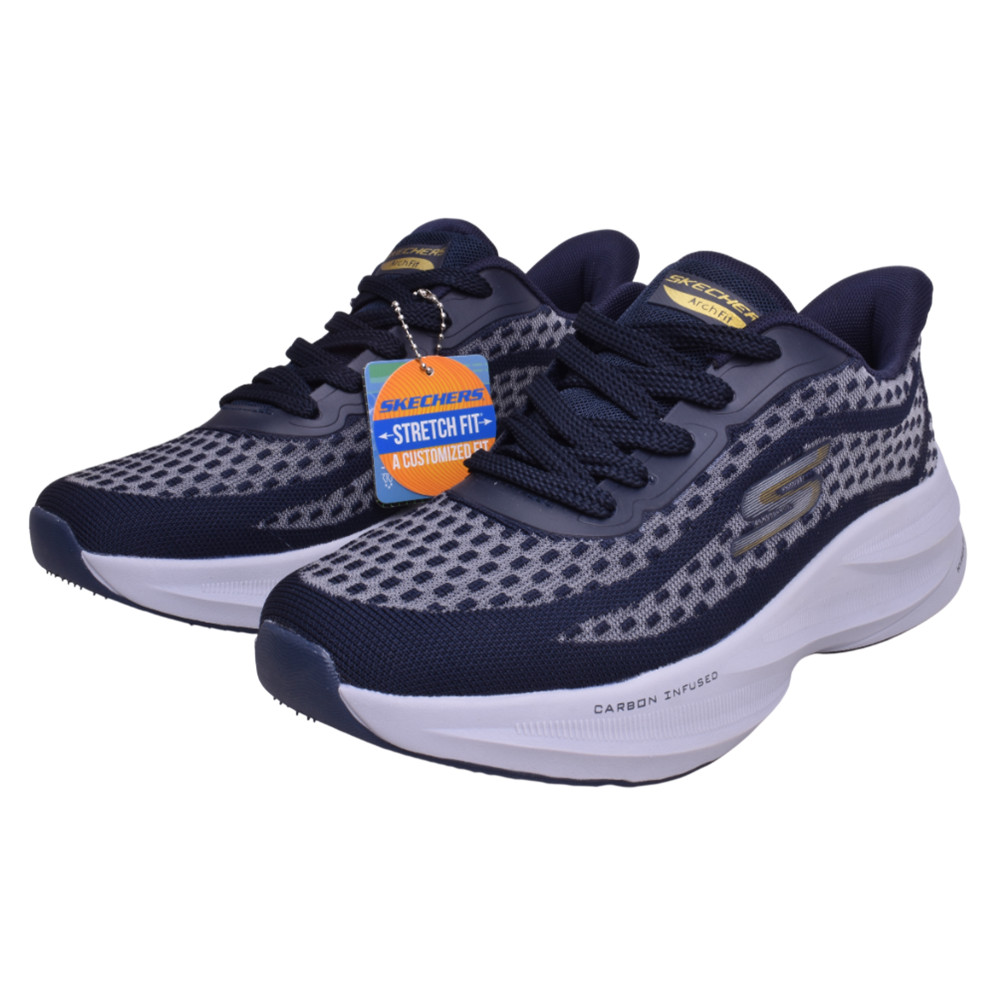 کفش رانینگ  25038طرح skechers