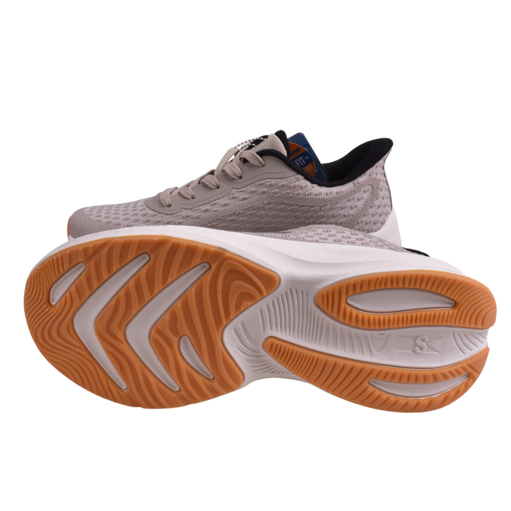 کفش رانینگ  25038طرح skechers