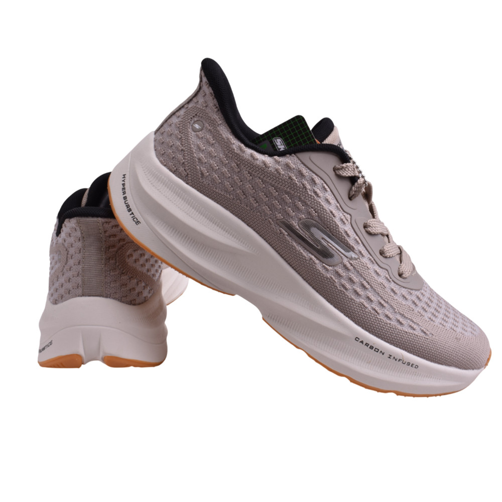 کفش رانینگ  25038طرح skechers