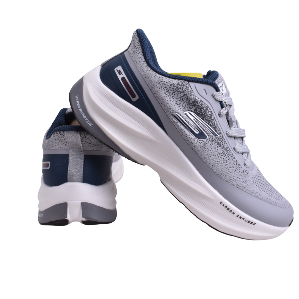 کفش رانینگ A07 طرح skechers
