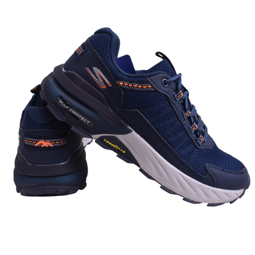 کفش رانینگ 9002 طرح skechers