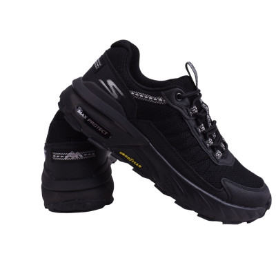 کفش رانینگ 9002 طرح skechers