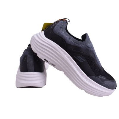 کفش رانینگ A03 طرح skechers