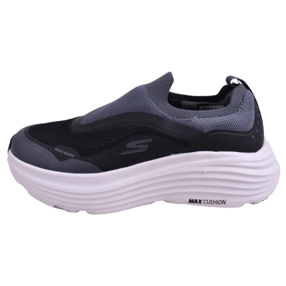 کفش رانینگ A03 طرح skechers