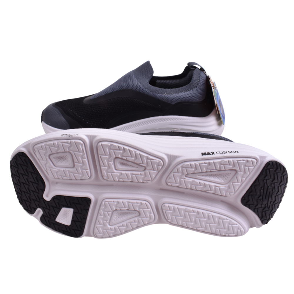 کفش رانینگ A03 طرح skechers
