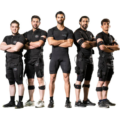 دستگاه  EMS آمیدوسوت - پکیچ پایه