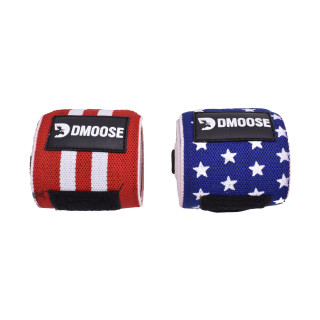 آرنج بند طرح پرچم DMOOSE