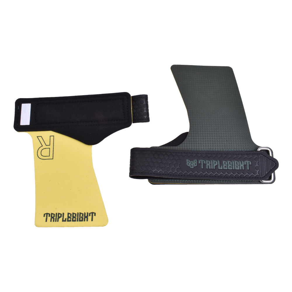 کف بند TRIPLEEIGHT مدل REINFORCED3