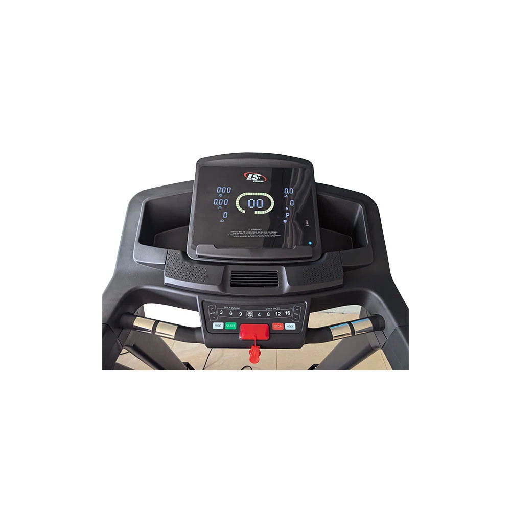 تردمیل تک کاره خانگی KSTAR مدل K6540