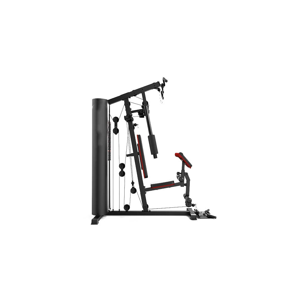 دستگاه بدنسازی چندکاره Fitness Equipment MS600S