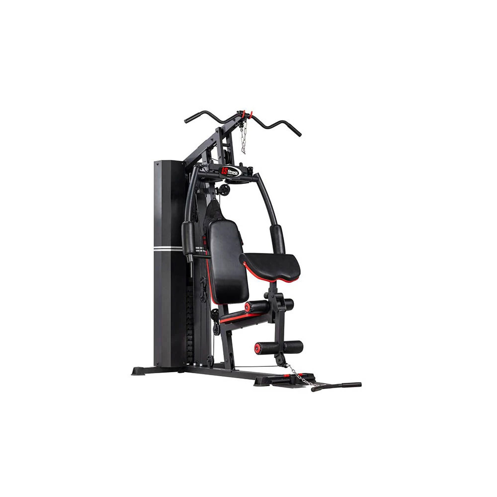 دستگاه بدنسازی چندکاره Fitness Equipment MS600S