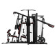 دستگاه بدنسازی 5 ایستگاهی  Fitness Equipment MS635S