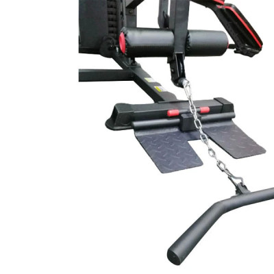 دستگاه بدنسازی 2 ایستگاهی  Fitness Equipment MS621S