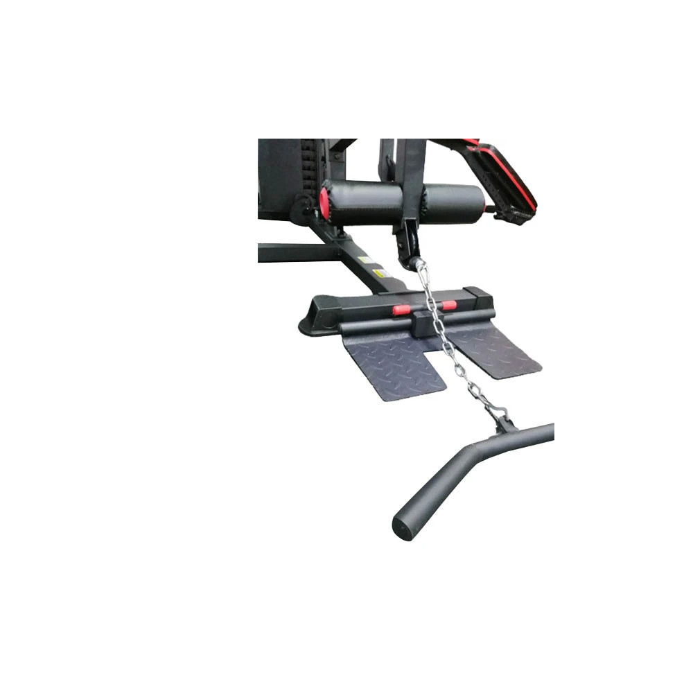 دستگاه بدنسازی 2 ایستگاهی  Fitness Equipment MS621S