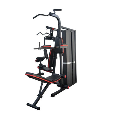 دستگاه بدنسازی 2 ایستگاهی  Fitness Equipment MS621S