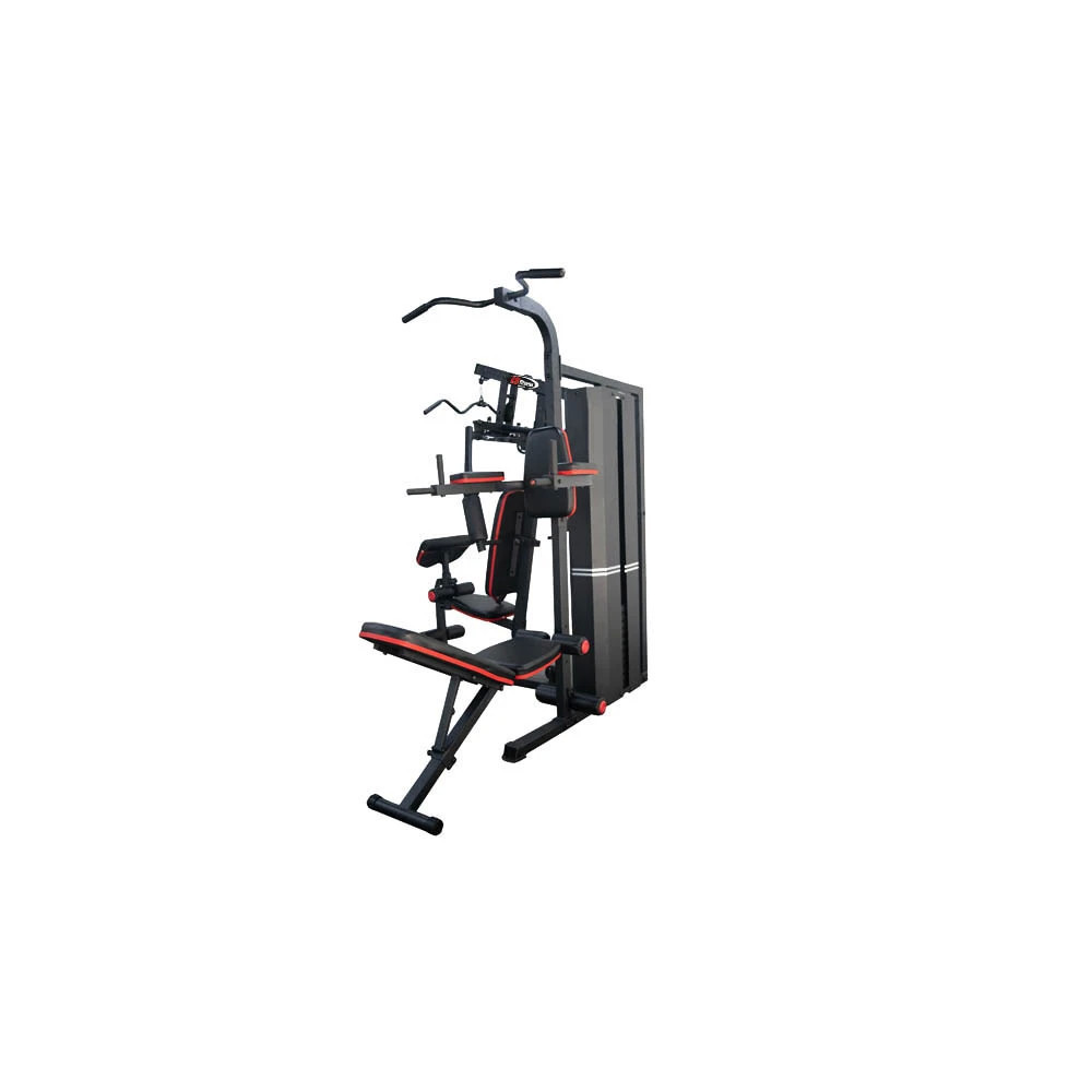 دستگاه بدنسازی 2 ایستگاهی  Fitness Equipment MS621S