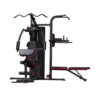 دستگاه بدنسازی 2 ایستگاهی  Fitness Equipment MS621S