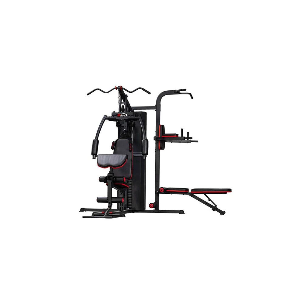 دستگاه بدنسازی 2 ایستگاهی  Fitness Equipment MS621S
