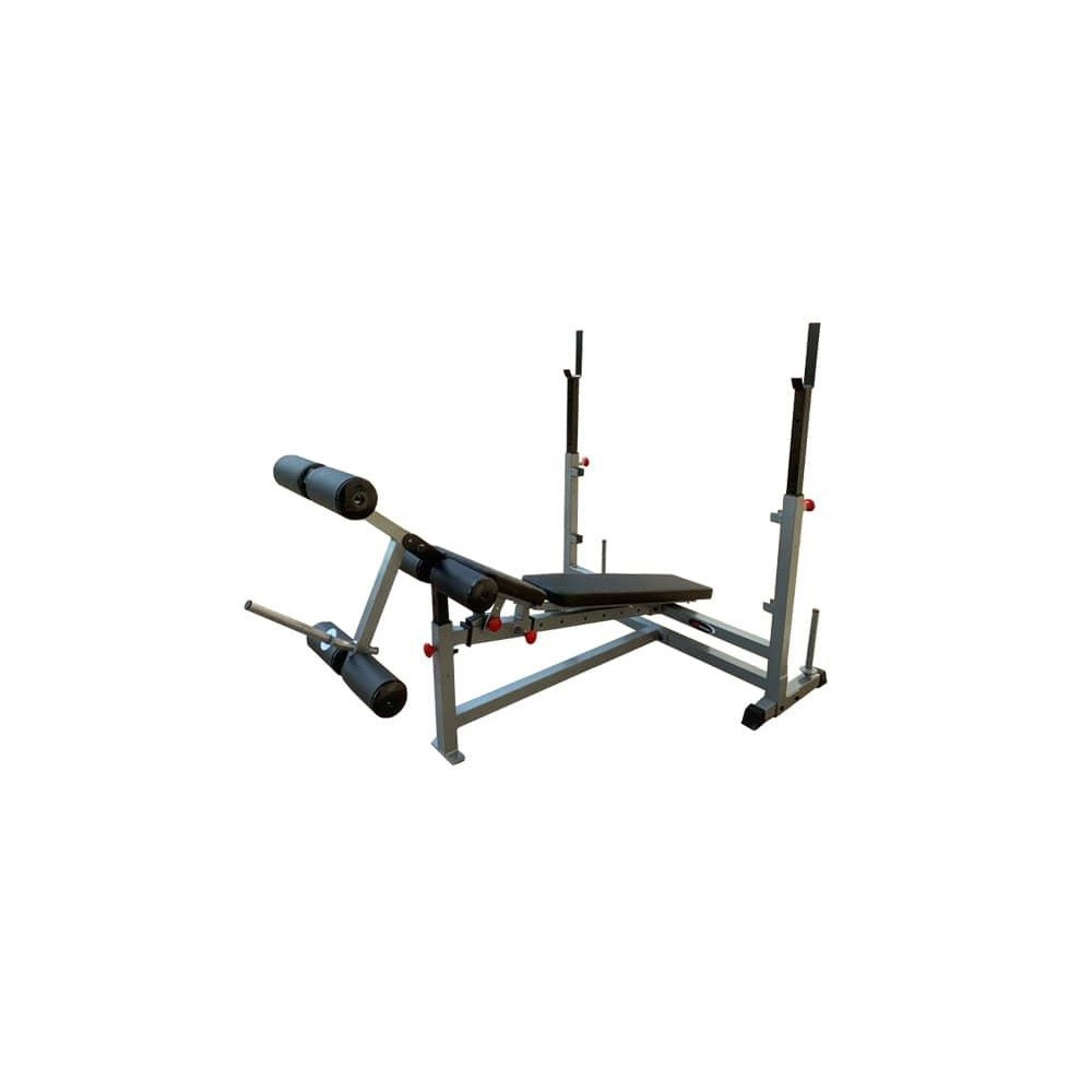 میز پرس چندکاره lsfitness LS-46