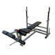 میز پرس چندکاره lsfitness LS-46