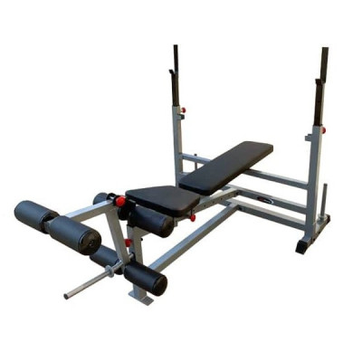 میز پرس چندکاره lsfitness LS-46