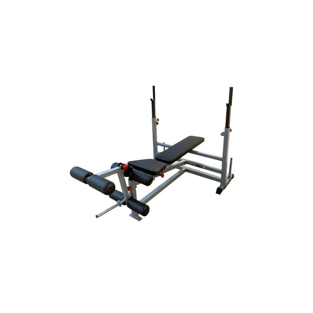 میز پرس چندکاره lsfitness LS-46