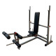 میز پرس چندکاره lsfitness LS-46