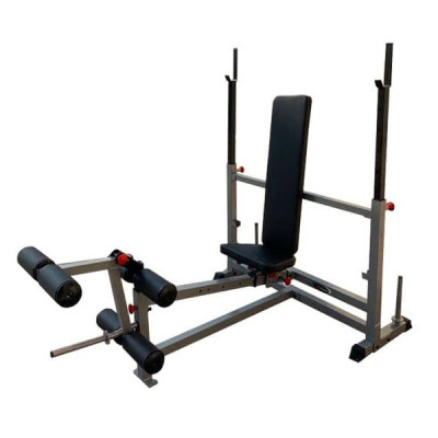میز پرس چندکاره lsfitness LS-46