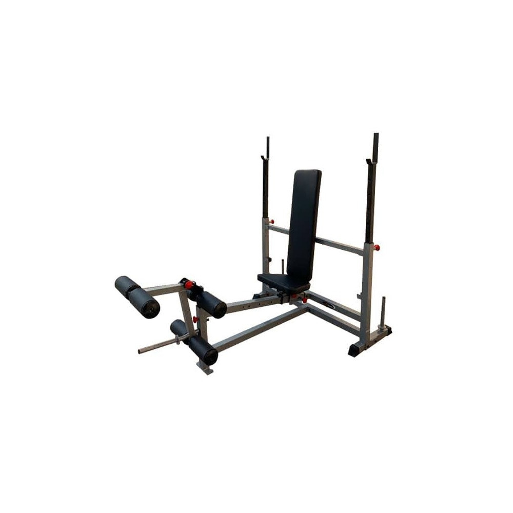 میز پرس چندکاره lsfitness LS-46
