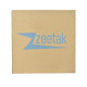 دارحلقه چوبی مدل Natural Grip قطر 32 میل zeetak (بسته 2 عددی)