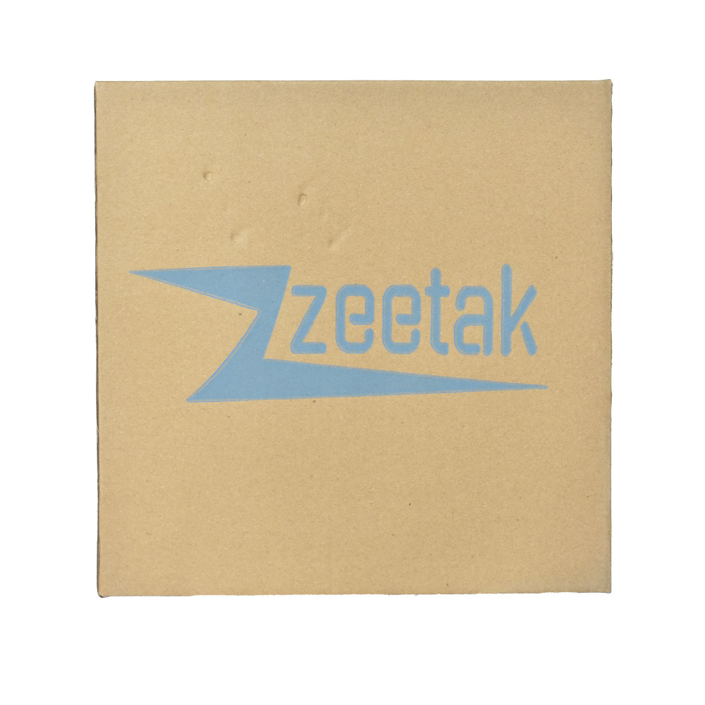 دارحلقه چوبی مدل Natural Grip قطر 32 میل zeetak (بسته 2 عددی)
