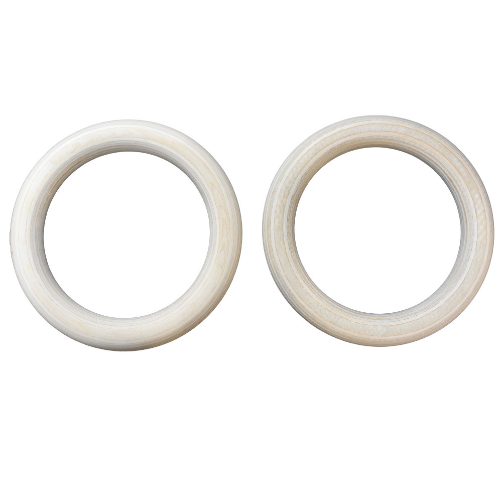 دار حلقه چوبی مدل Classic_Grip zeetak (بسته 2 عددی)
