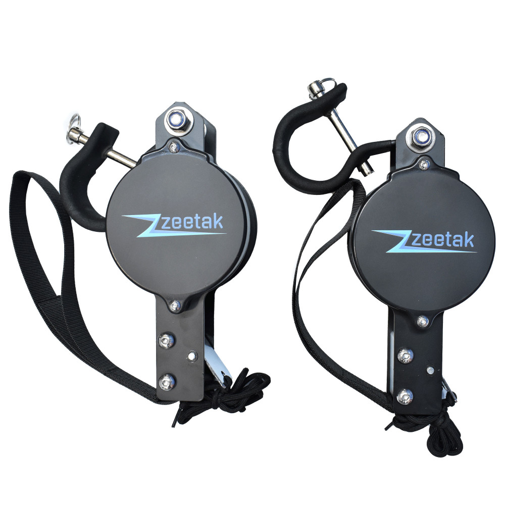دارحلقه چوبی حرفه ای کراسفیت مدل Speed_lock Pro برند Zeetak