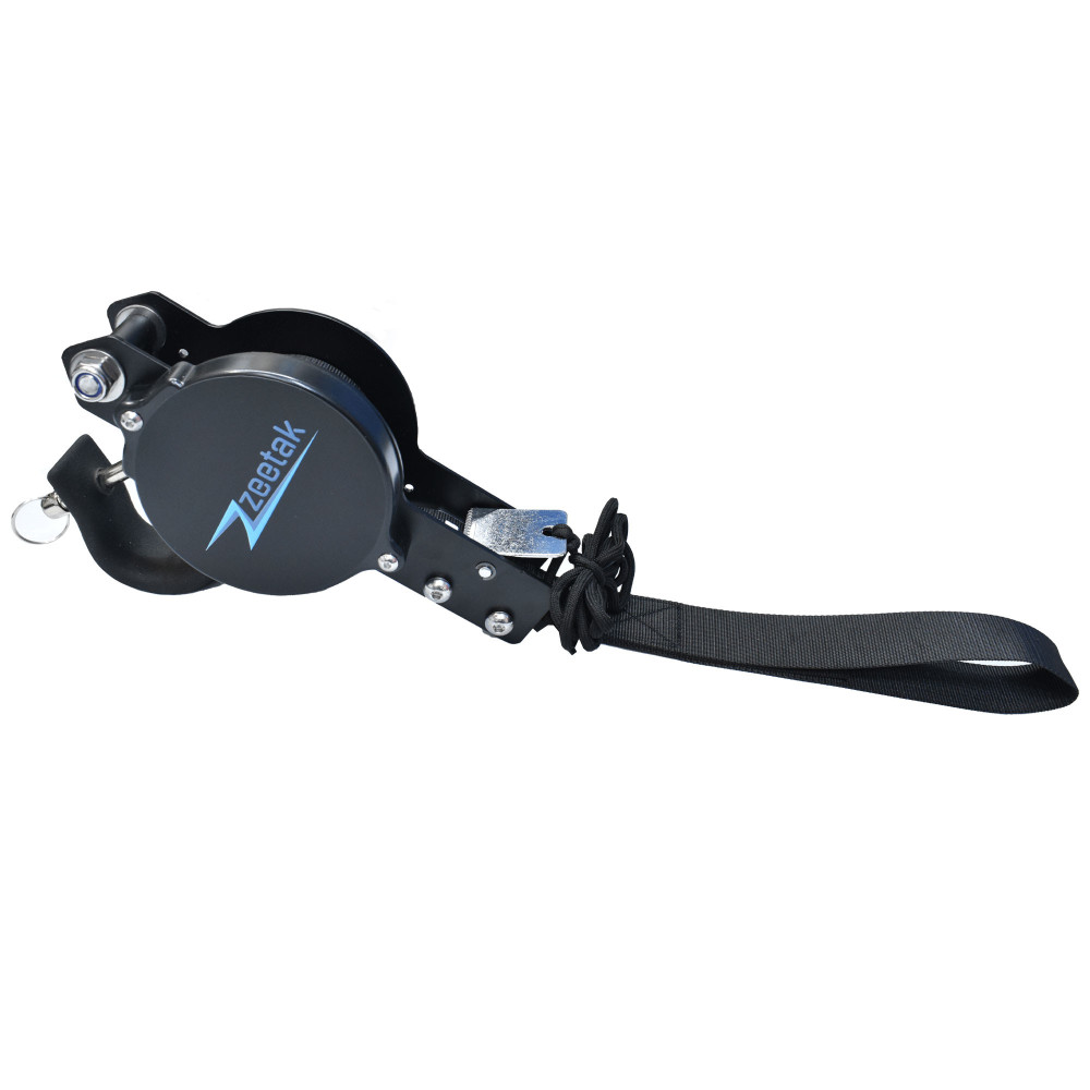 دارحلقه چوبی حرفه ای کراسفیت مدل Speed_lock Pro برند Zeetak